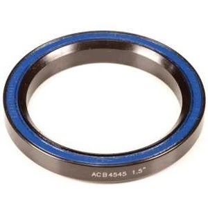 Enduro Bearings Лагер Enduro лагер ACB 4545 150 SS - 40x52x7 мм (45x45)