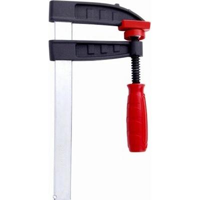Tesárska svorka typ F 300kg - 300 x 50 mm KD10718