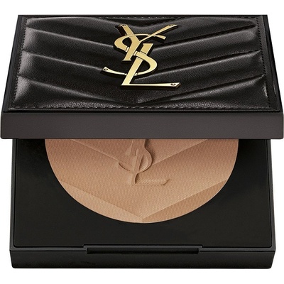 Yves Saint Laurent Kompaktní pudr pro matný vzhled All Hours Hyper Finish Powder 02 7,5 g – Zbozi.Blesk.cz
