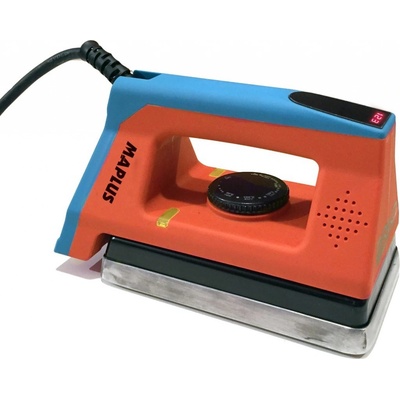 Maplus Digital Waxing Iron 1000W