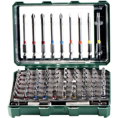 sada bitů Metabo 626704 71ks