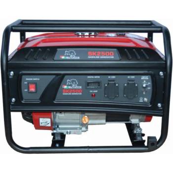 Image 1 of Bisonte SK2500