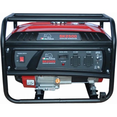 Bisonte SK2500
