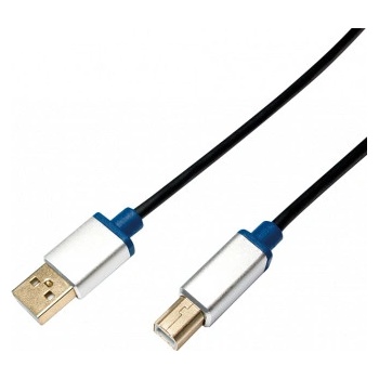 LogiLink BUAM215 micro USB, 1,5m