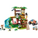 Image 1 of LEGO® Friends - Panda Sanctuary Animal Care (42648)