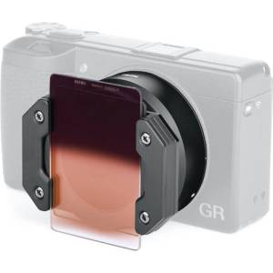 NiSi Комплект филтри Nisi - Master Kit, Ricoh GR III