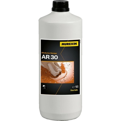 Murexin Alkalický čistič Colo AR 30 1L