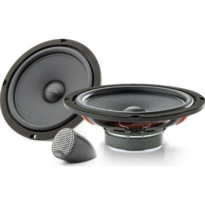 Focal Integration ISU 200