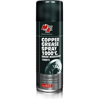 Moje Auto Copper Grease Spray 400 ml