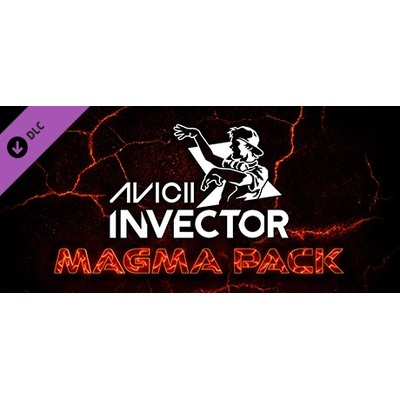 Игра AVICII Invector - Magma Track Pack DLC за PC Steam, Електронна доставка