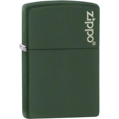 Zippo Запалка Zippo - Green Matte, зелена (221ZL)