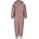 ZIG ZAG Детска грейка ZIG ZAG Kid's Zing Printed PU Coverall Overall - Twilight Mauve - размер 92 (EU) (702-5278-0111)