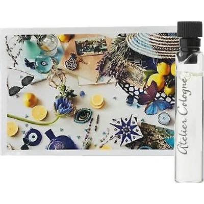 Atelier Cologne Musc Imperial parfum unisex 1,7 ml vzorka