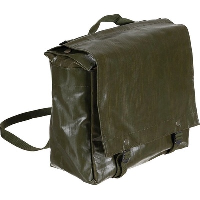 AČR Velká polní vz.85 pogumovaná zelená