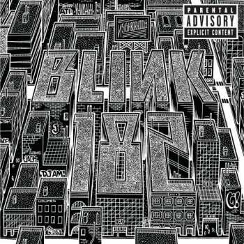 BLINK 182: NEIGHBORHOODS/DELUXE CD