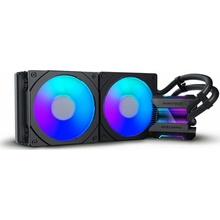 Phanteks Glacier One 280 MPH PH-GO280MPH_DBK01