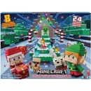 Adventní kalendáře Mattel Minecraft Adventní kalendář