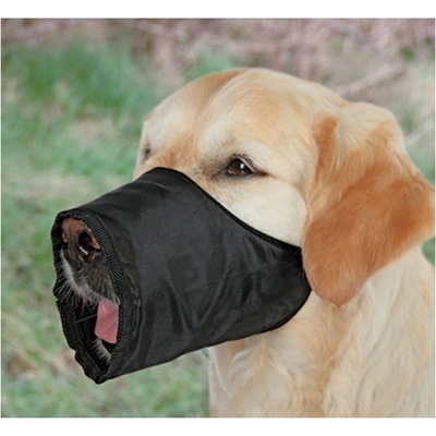 Trixie náhubek nylon ochranný 12 cm