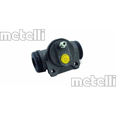 Brzdový valček kolesa METELLI 04-0747