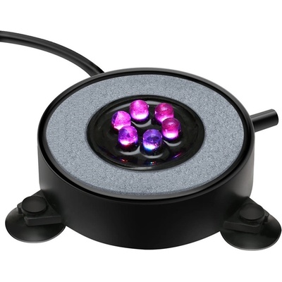 Invital LED vzduchovací kámen 5,5 cm