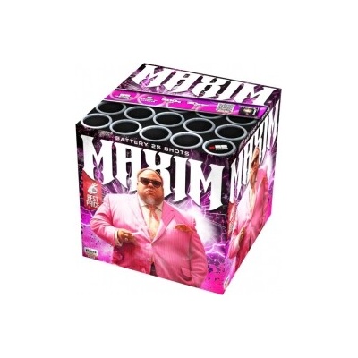 Best price Wild fire 25 25 mm Maxim