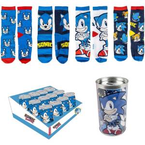 CERDA Чорапи sonic - sportdepot - 16,06 лв
