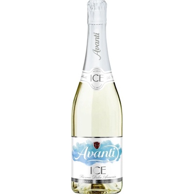 Avanti Ice 0,75 l (holá láhev)
