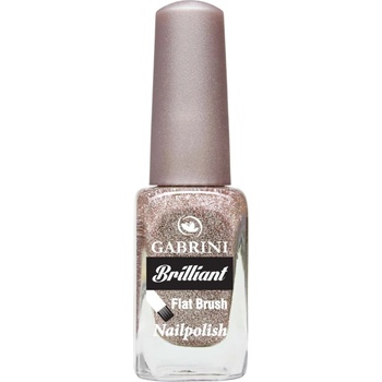 GABRINI лак за нокти, Brilliant, Номер B01