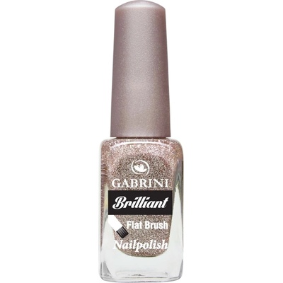 GABRINI лак за нокти, Brilliant, Номер B01