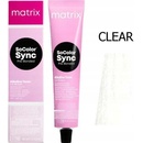 Matrix Color Sync barva na vlasy Clear 90 ml