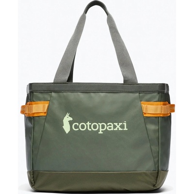 Cotopaxi Allpa Gear Hauler Tote fatigue 30 l
