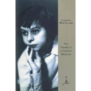 Heart Is a Lonely Hunter | Carson McCullers (ISBN: 9780679424741)
