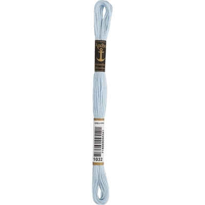 Anchor Mouline 1001-1100 Farba: 1032