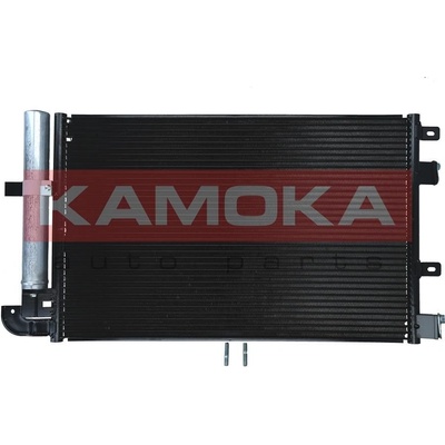 Kondenzátor, klimatizace KAMOKA 7800418