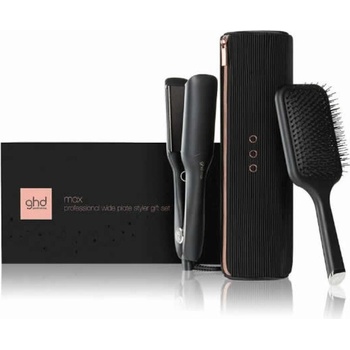 GHD MAX DREAMLAND COLLECTION LOT 3 ks