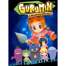 Gurumin: A Monstrous Adventure