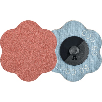 Pferd Rýchloupínací disk 60 mm 80 42759006