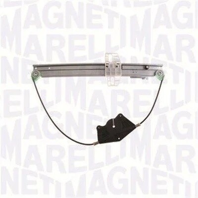 Zvedací zařízení oken MAGNETI MARELLI 350103170082