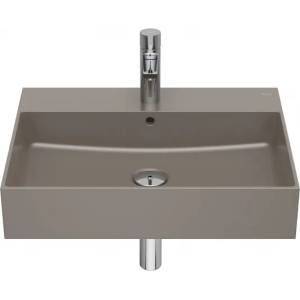Roca Inspira Square 60x49 cm coffee (A32752C660)