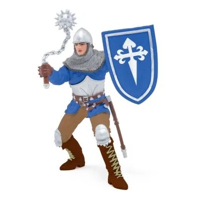 Papo Pаpo - Рицар с боздуган (39819)