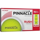 Pinnacle Rush