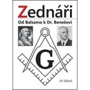 Zednáři Jiří Stibral
