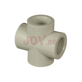 Image 1 of PESTAN Ppr ЧЕТИРИПЪТНИК Ф20