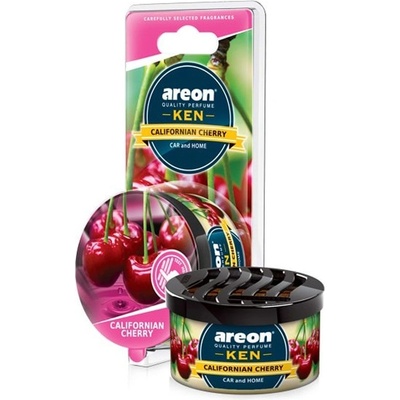 Areon Ken Californian Cherry