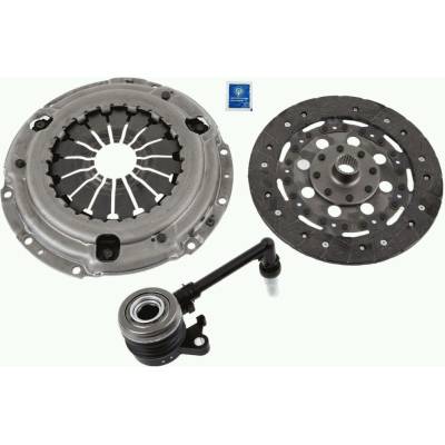 Sada spojky SACHS 3000 990 553