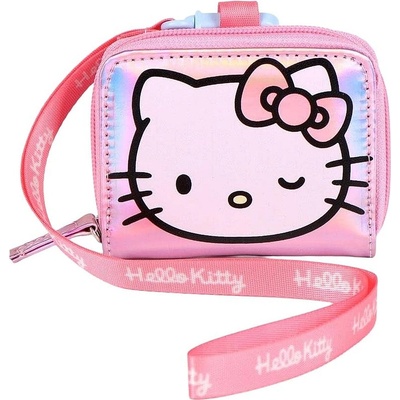 Cerda Детско портмоне Cerda Hello Kitty - Hello Kitty (2100005921)
