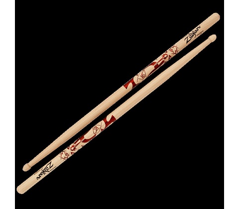 Zildjian Dave Grohl