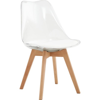 Kondela Bali 2 new bílá