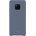 Huawei Silicone Cover Case - оригинален силиконов (TPU) калъф за Huawei Mate 20 Pro (син)