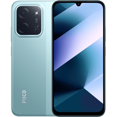 Poco C85 6GB/128GB Green